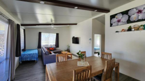 Aumaru Holiday Home